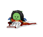 Murasaki Drabu the Poet