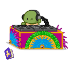 Tito the Passionate DJ