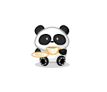 Polly the Coffee Lover