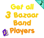 Ahmet the Horn Player