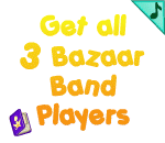 Sabir the Tanbur Player