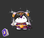 Ayla the Belly Dancer