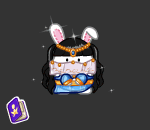 Fadime the Belly Dancer