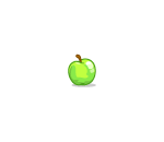 Granny Smith Apple