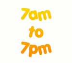 Day-to-Night Plentiful Cornstalk