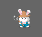 Old MacDonald Plushie