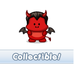 Drevil the October Plushie