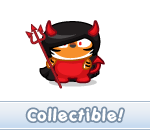 Tigerbolic the October Plushie