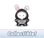 Sinister the October Plushie