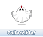 Chilly the October Plushie