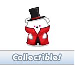 Petrifice the October Plushie