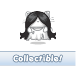 Skarrie the October Plushie