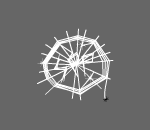 Talented Spiders Web