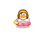 Charlotte at the County Fair