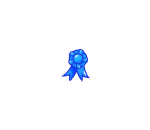 The Glorious Blue Ribbon