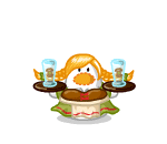 Athala the Petoberfest Maiden