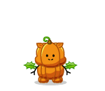 Pumpkin Familys Dad