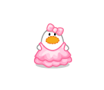 Sweet Little Scarlette