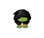 Thorn the Cabin Guest