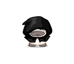 Samael the Cabin Guest