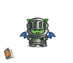 Ghostly Brave Sir Drake