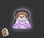 Ghostly Charming Jillian