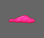 Medium Martian Goop