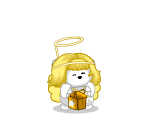 Little Angel Trick or Treater