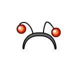 Lovable Ladybug Sproingers