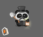 Dominic the Undertaker