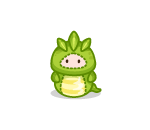 Sluggish Greengreenio