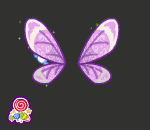 My Lovely Princess Wings