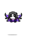 Melinda the Goth Fairy