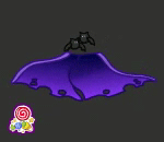 Malicious Witch Cape