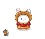 Bonnie at the Birdcage Theater