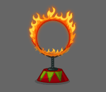 Firemazing Ring of Fire