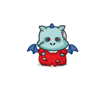 Awakening Dragon Zombie