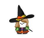 Fashionista Madea the Witch