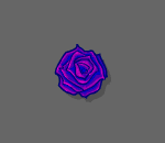 Color Changing Radiant Rosa