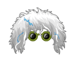 Dr. Frankensteins Hair