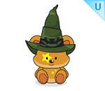 Demonoid Teddy