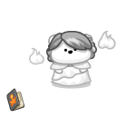 Miriam the Haunted Guest