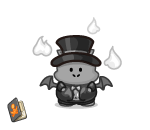 Johnston the Haunted Guest