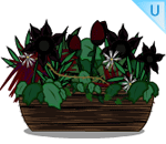 Gothic Planter