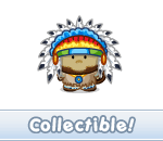 Chief Bananas November Plushie