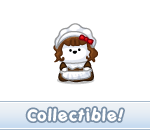 Pilgrim Polly November Plushie