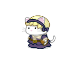 Betsy the Land Ho Plushie