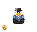 Henry the Pioneer Sailor