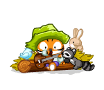 Kind Country Traveler