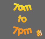 Majestic Sun and Moonrise